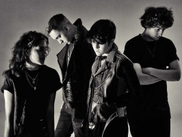 The xx photo #