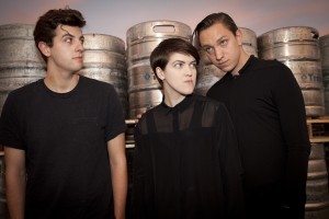 The xx photo #