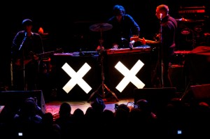 The xx photo #