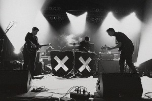 The xx photo #