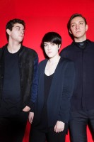 The xx photo #