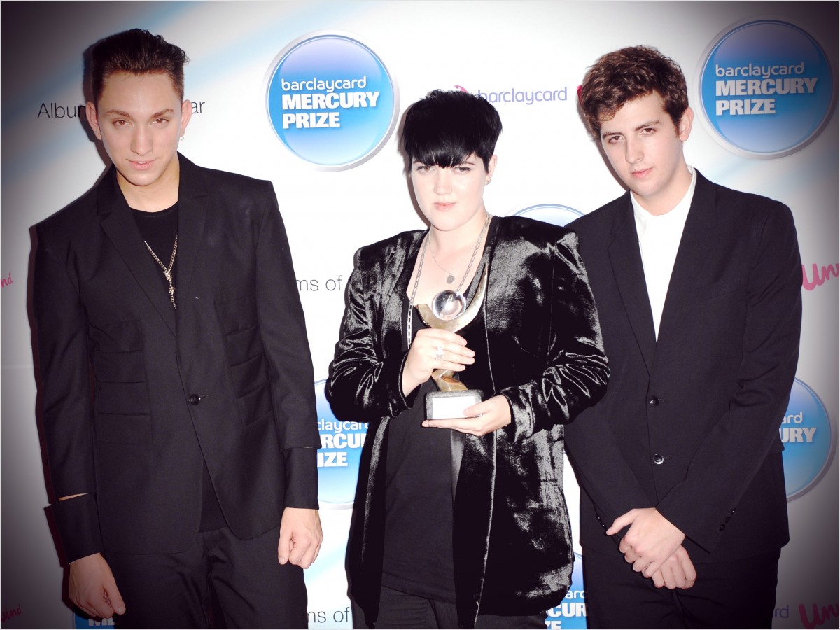 The xx: pic #659871