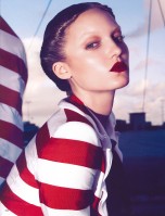 Theres Alexandersson photo #