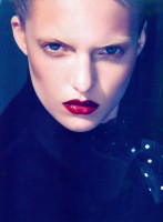 Theres Alexandersson photo #