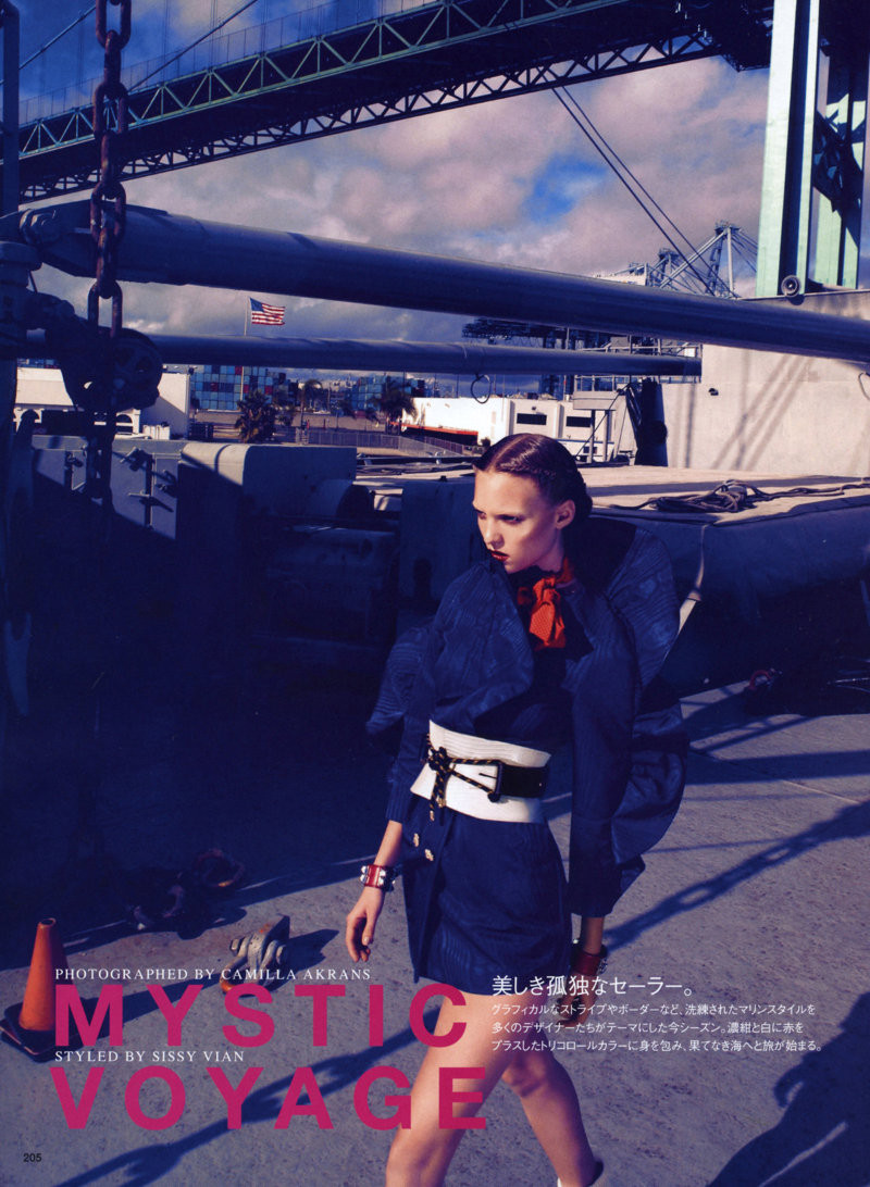 Theres Alexandersson: pic #338920