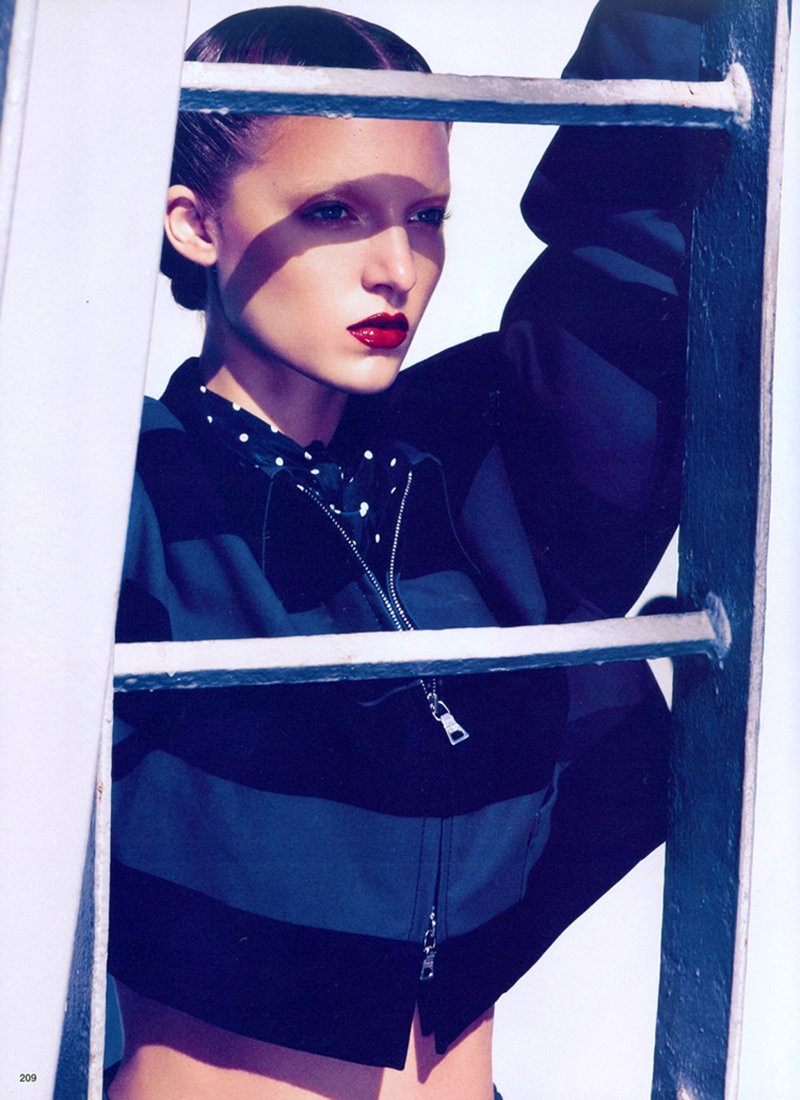 Theres Alexandersson: pic #338915