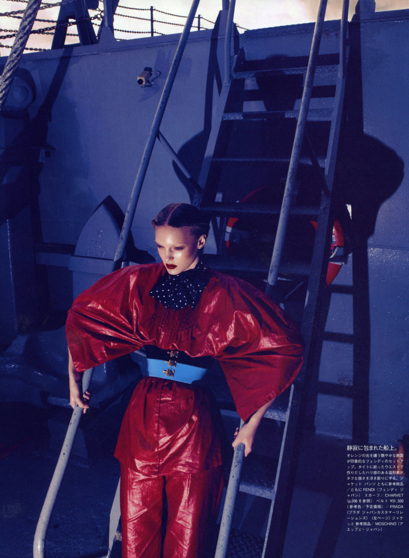Theres Alexandersson: pic #338913