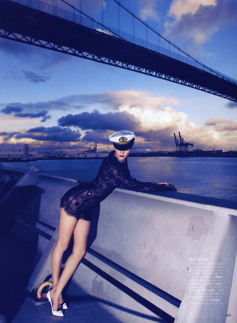 Theres Alexandersson: pic #338911