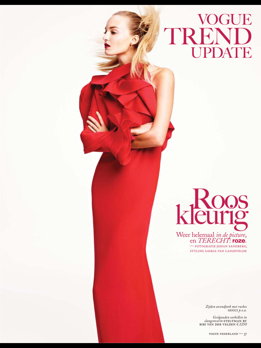 Theres Alexandersson: pic #616653