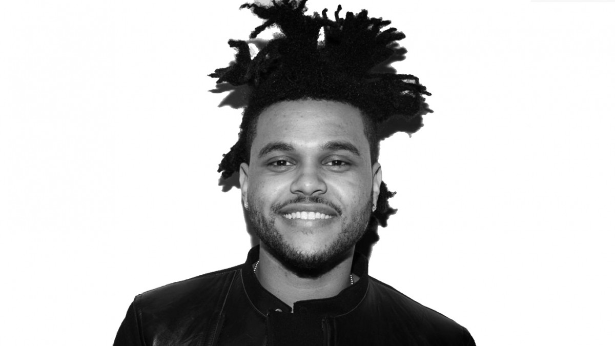 The Weeknd: pic #902340