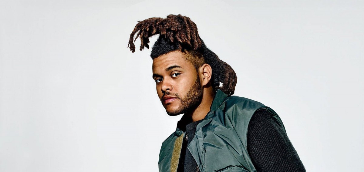 The Weeknd: pic #902341
