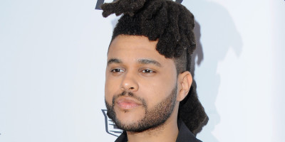 The Weeknd photo #