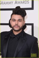photo 6 in The Weeknd gallery [id905756] 2017-02-01