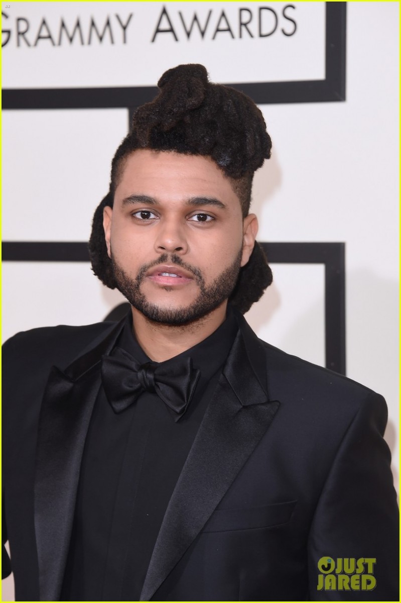 The Weeknd: pic #905756