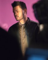 The Weeknd photo #