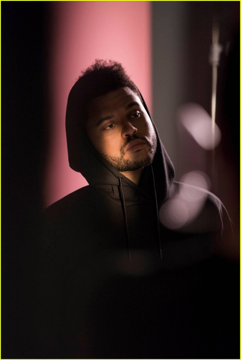The Weeknd: pic #911009