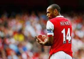 Thierry Henry pic #446184