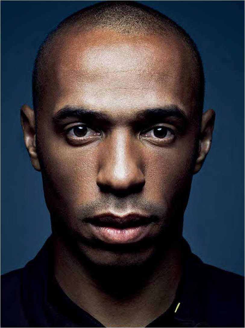 Thierry Henry: pic #447974
