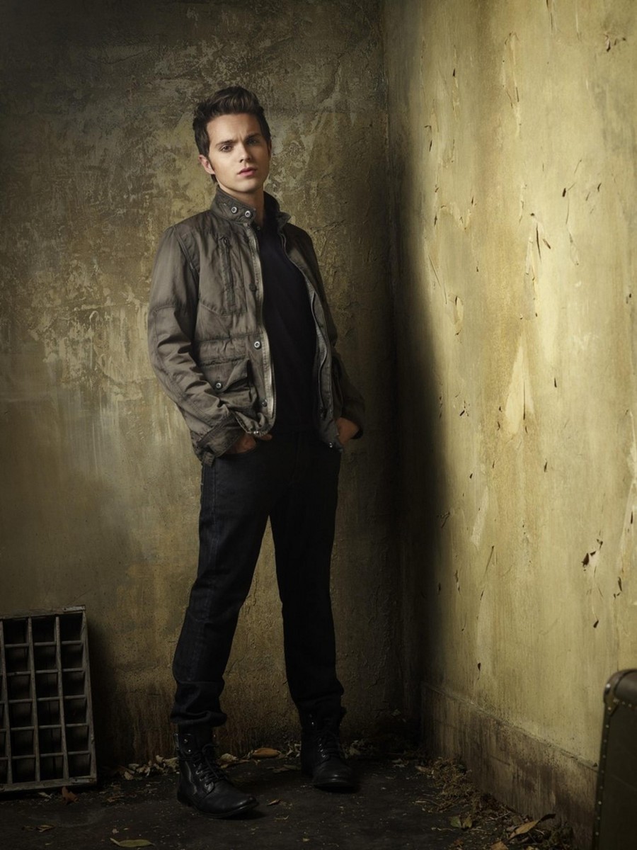 Thomas Dekker: pic #497880