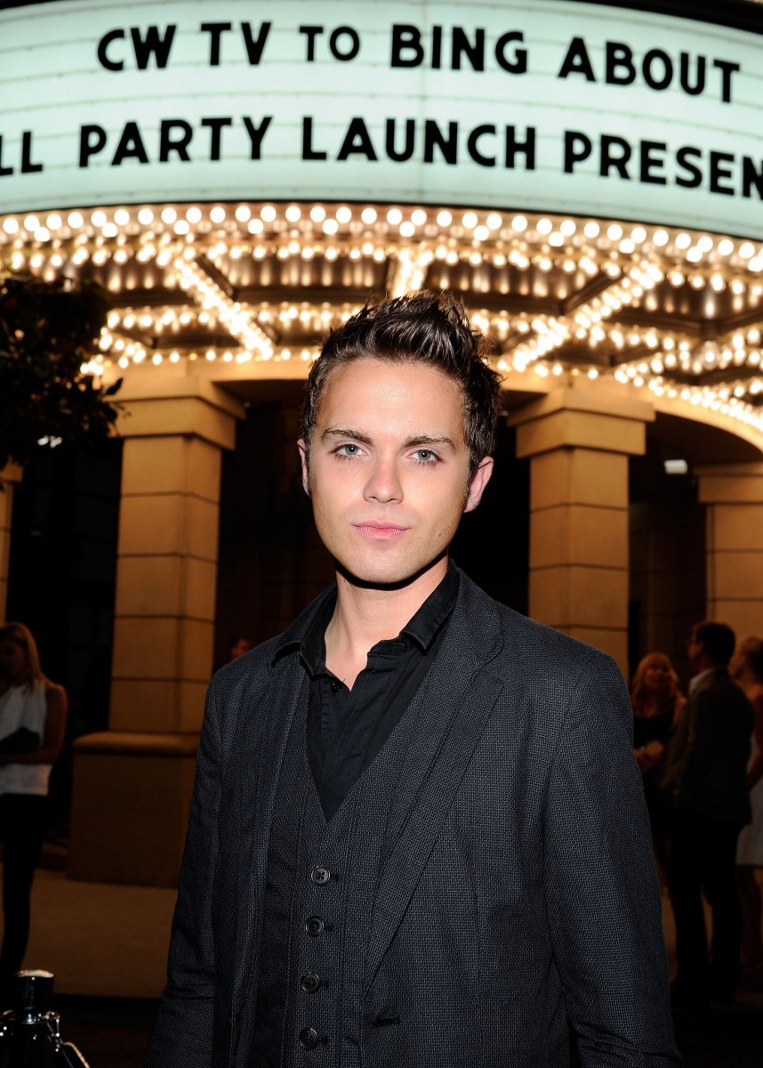 Thomas Dekker: pic #494899