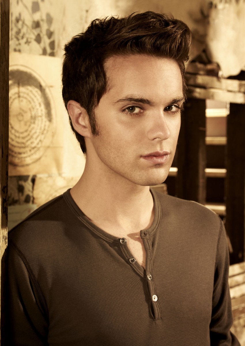 Thomas Dekker: pic #498298