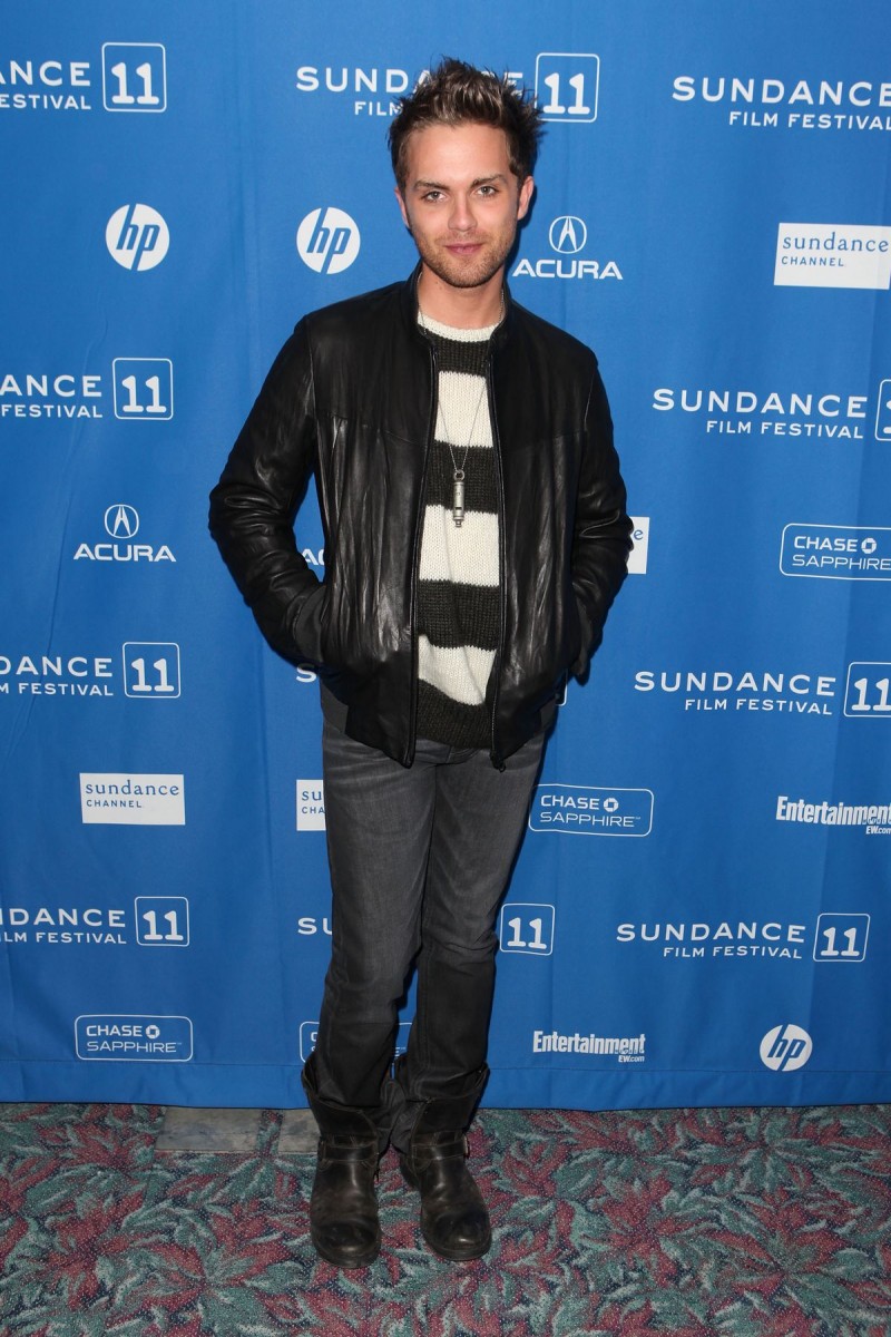 Thomas Dekker: pic #494898