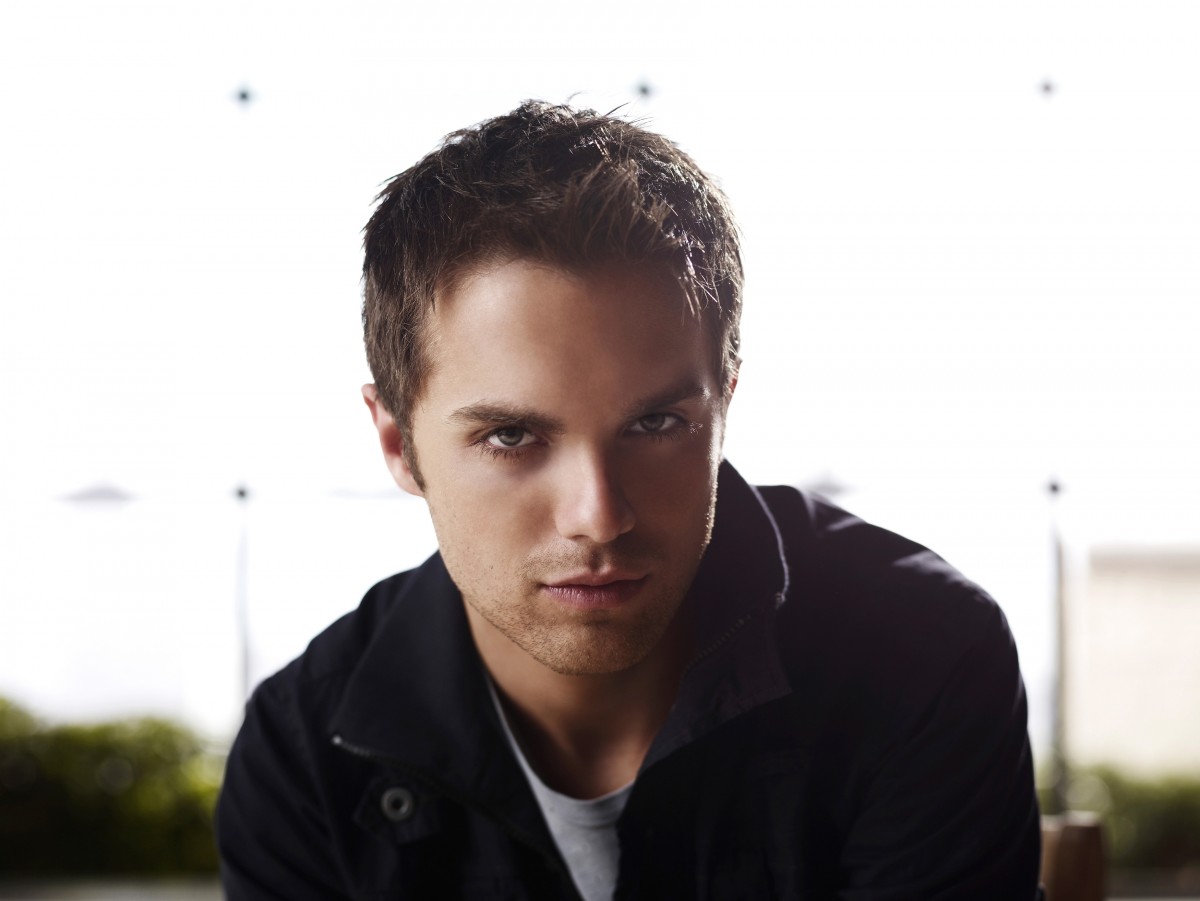 Thomas Dekker: pic #497879