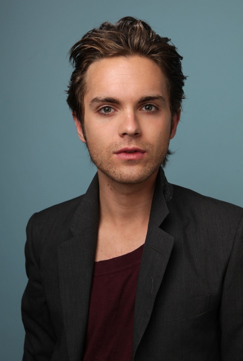 Thomas Dekker: pic #496336