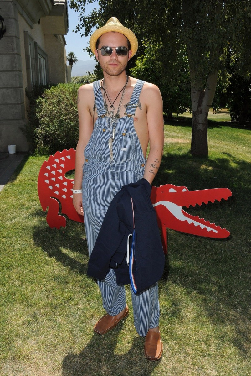 Thomas Dekker: pic #494900