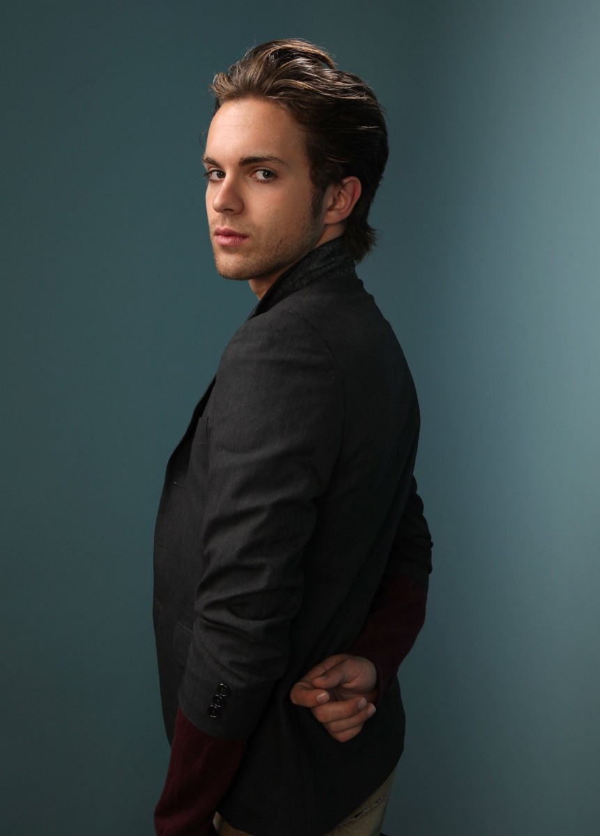 Thomas Dekker: pic #496333