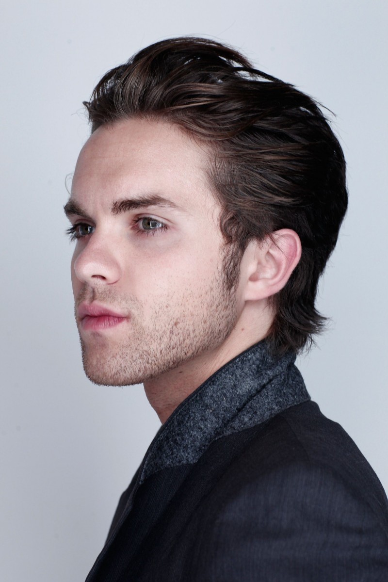 Thomas Dekker: pic #496334