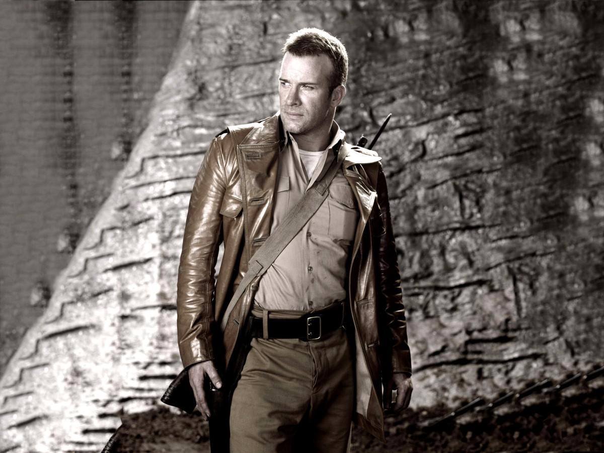 Thomas Jane: pic #359819