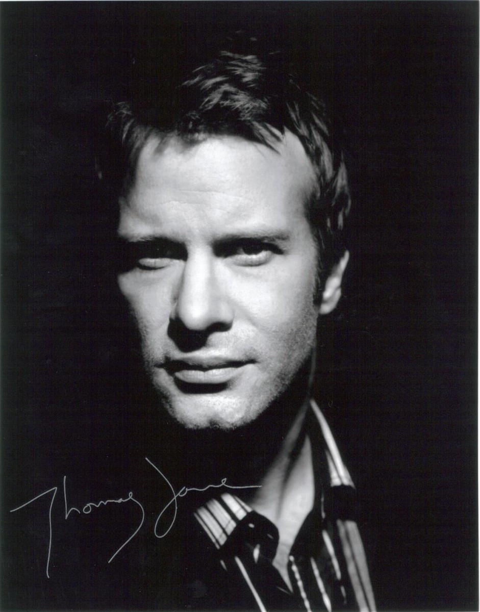 Thomas Jane: pic #359820