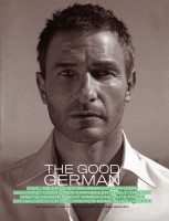 Thomas Kretschmann photo #