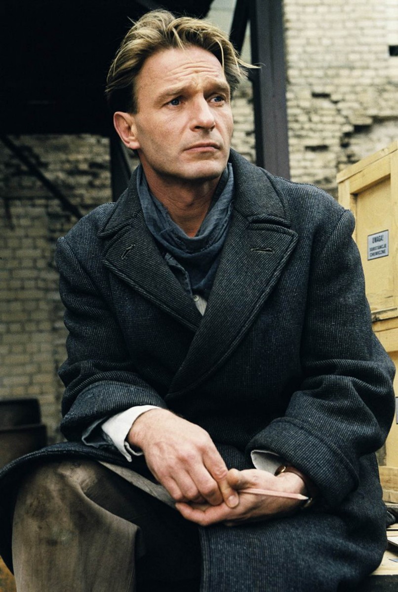 Thomas Kretschmann: pic #247213