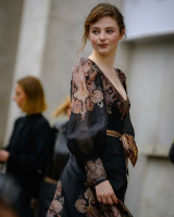 Thomasin McKenzie photo #