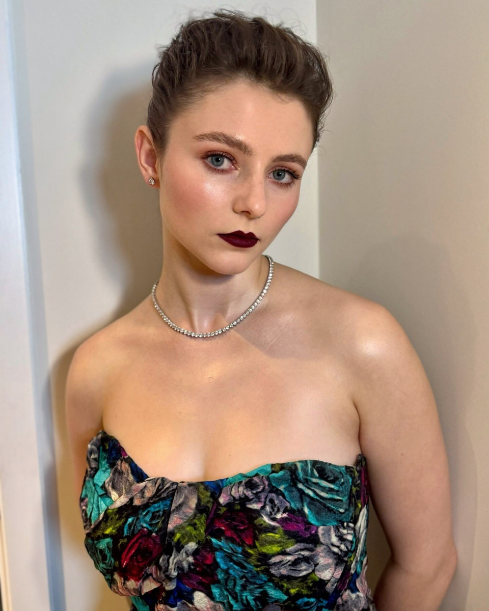 Thomasin McKenzie: pic #1367781