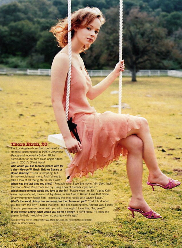 Thora Birch: pic #56770