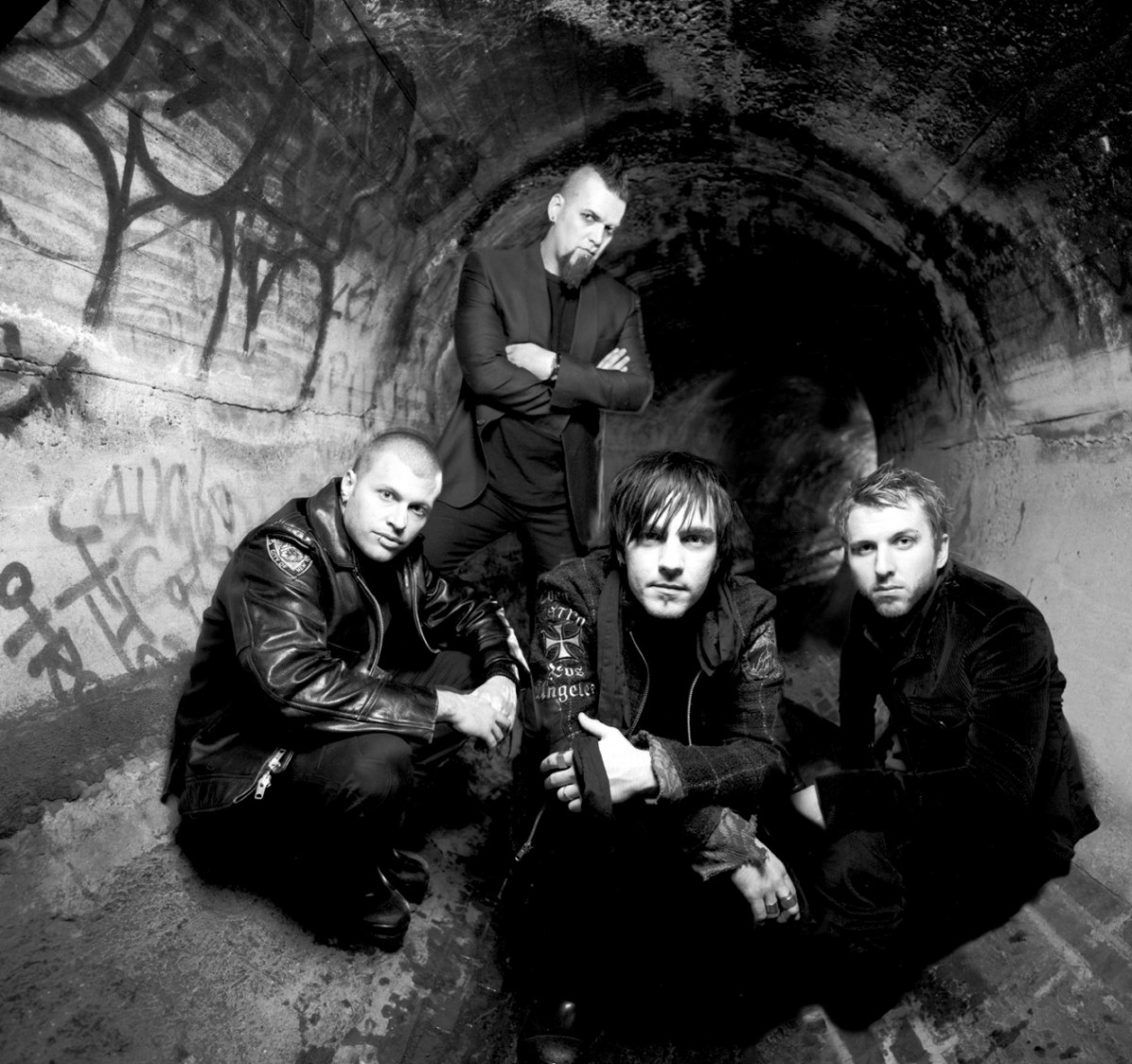 Three Days Grace: pic #570025