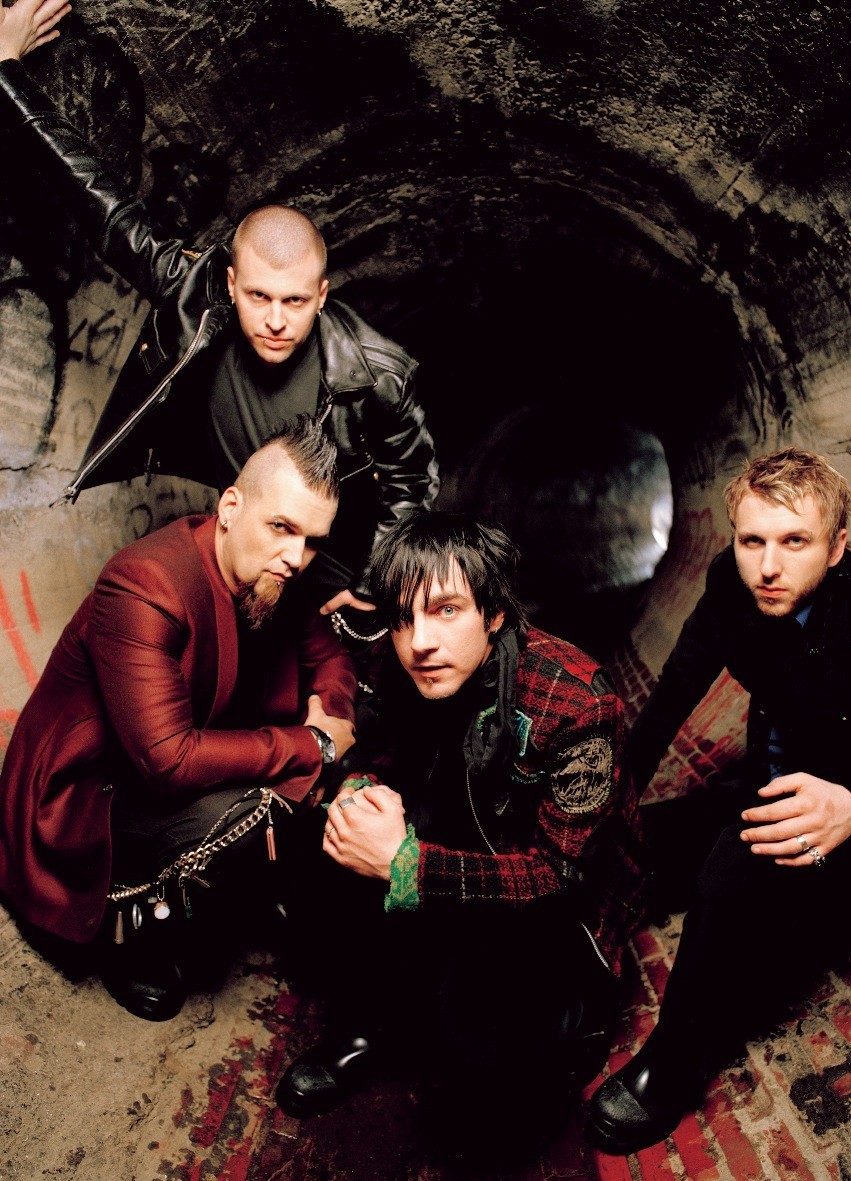 Three Days Grace: pic #570023