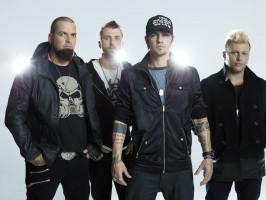 Three Days Grace pic #570026