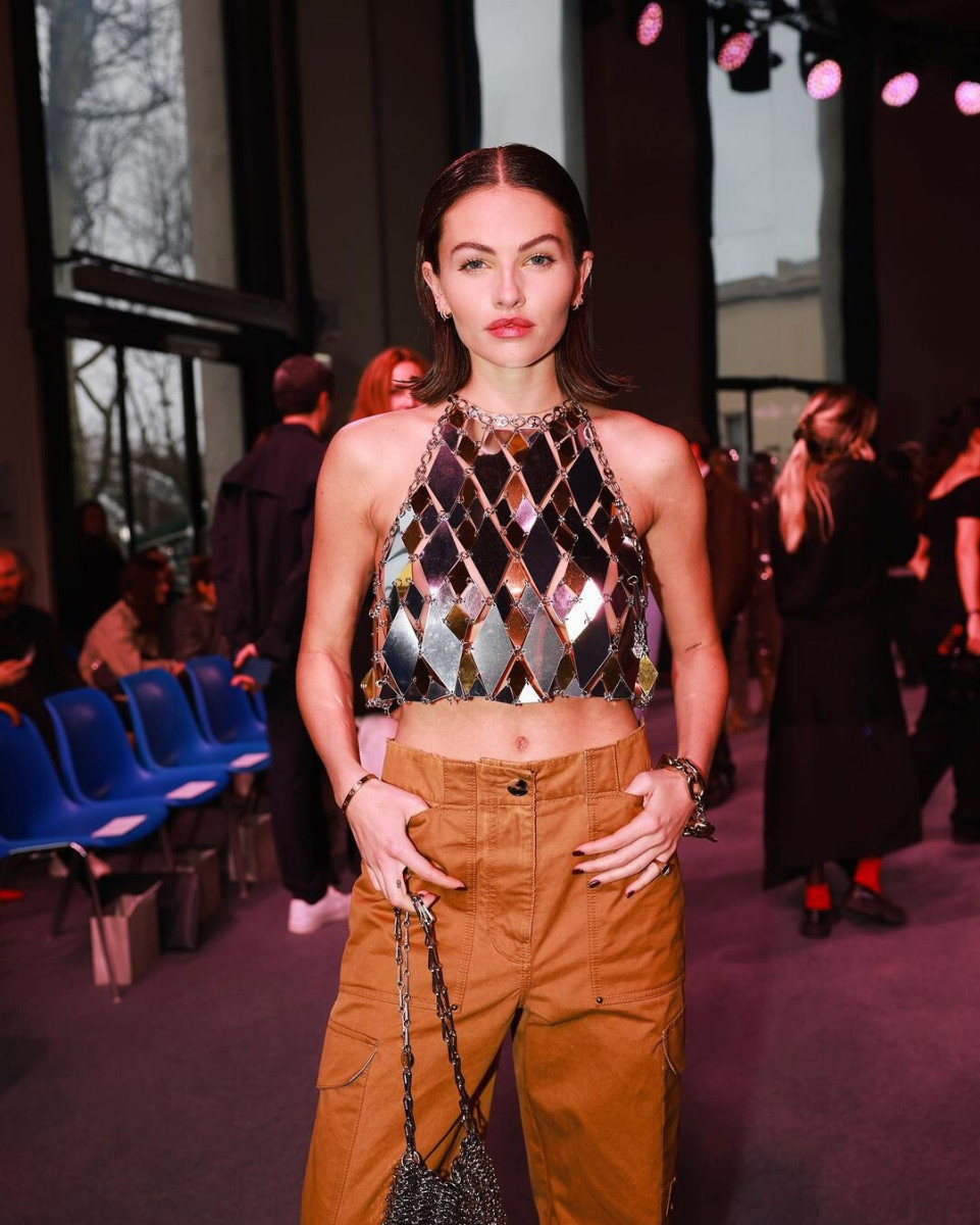 Thylane Blondeau: pic #1364754