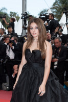 Thylane Blondeau photo #