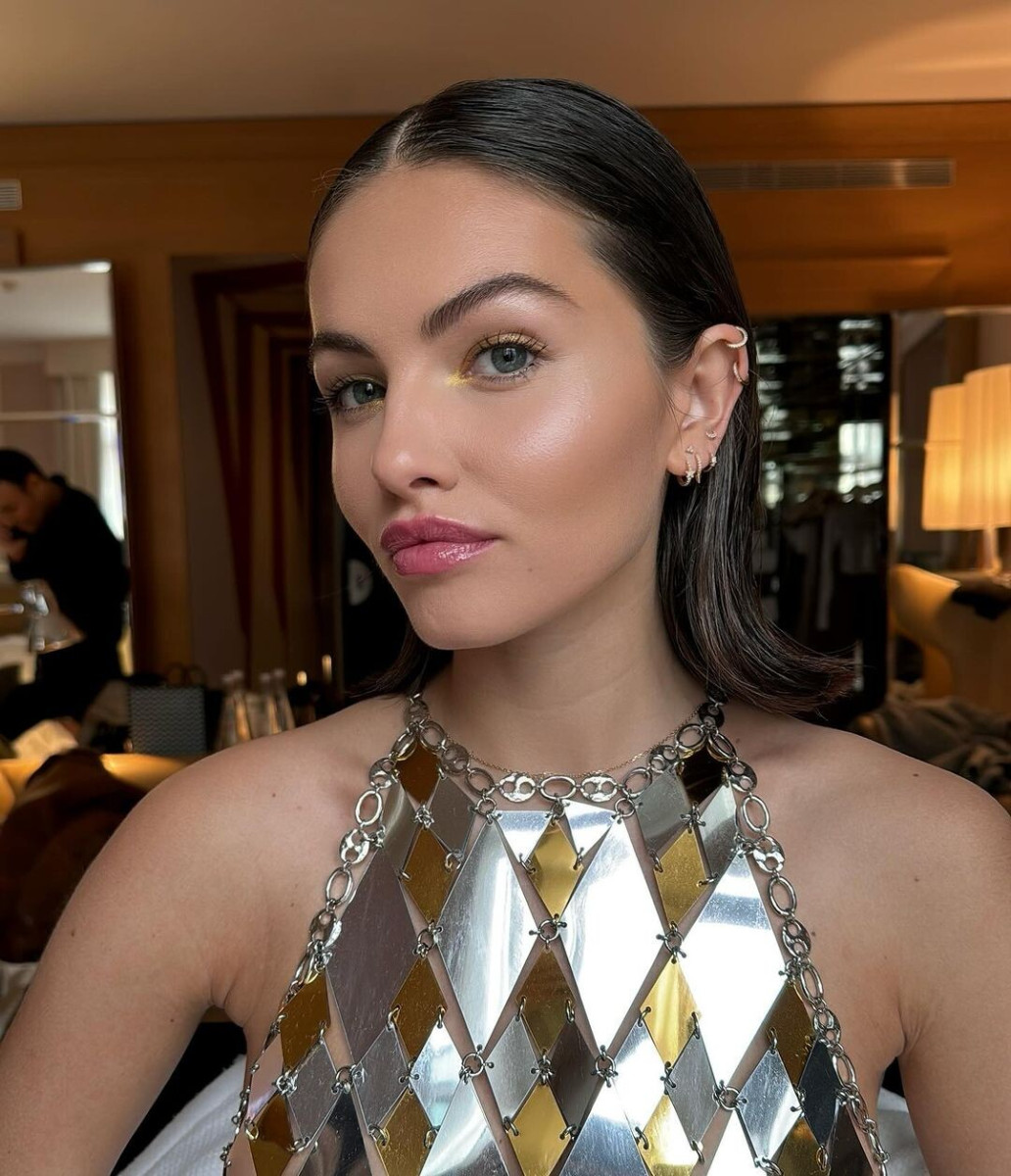 Thylane Blondeau: pic #1364755