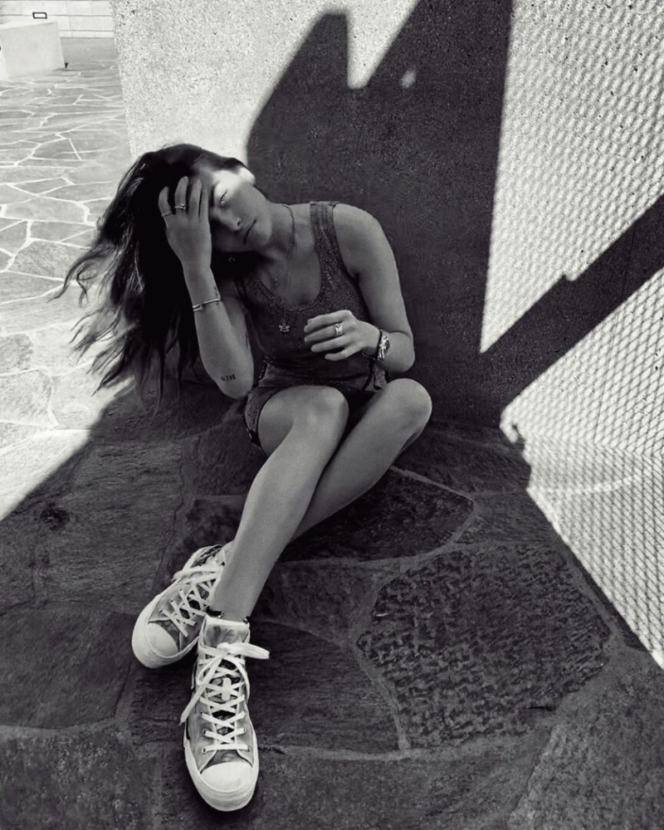Thylane Blondeau: pic #1170700