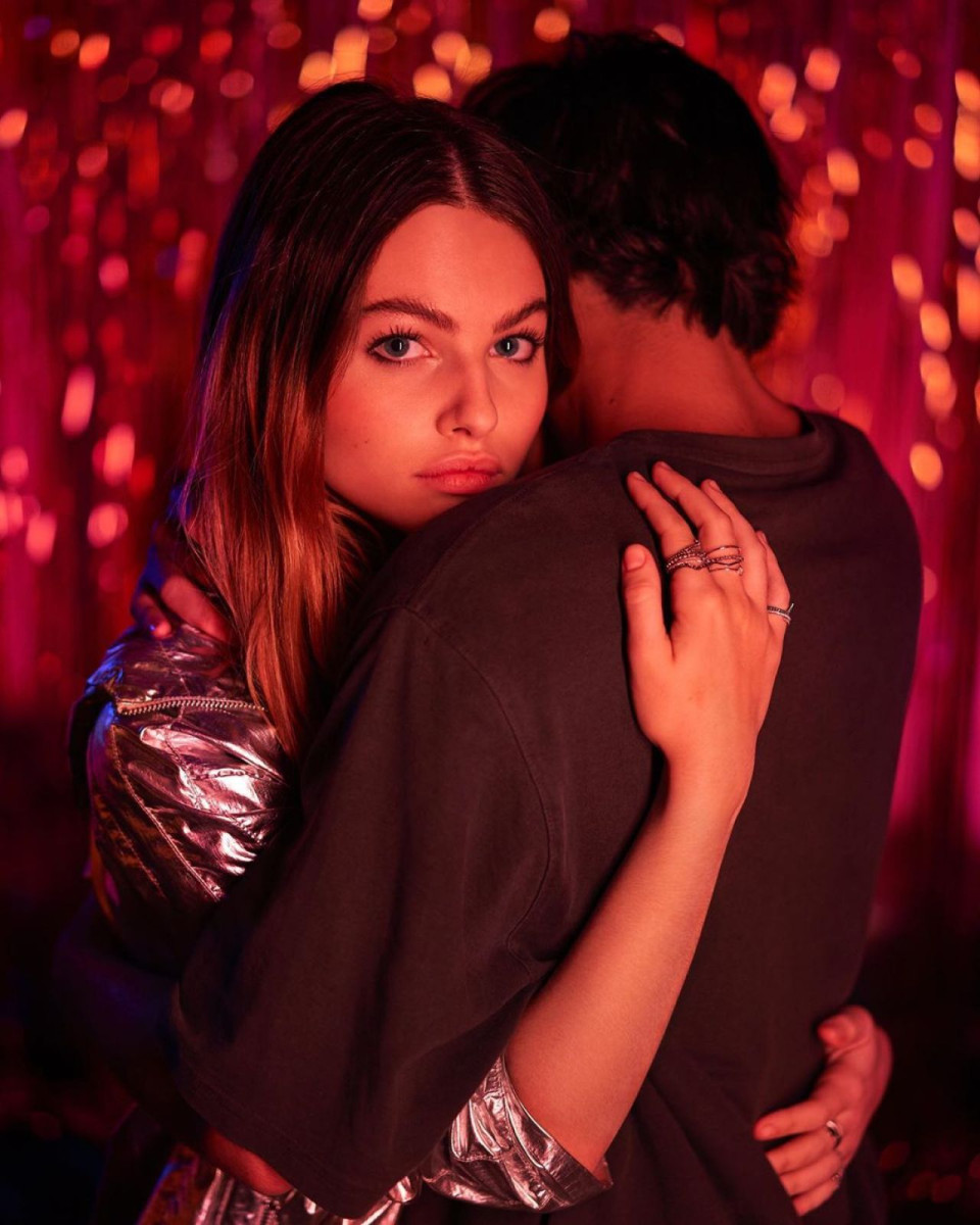 Thylane Blondeau: pic #1152050