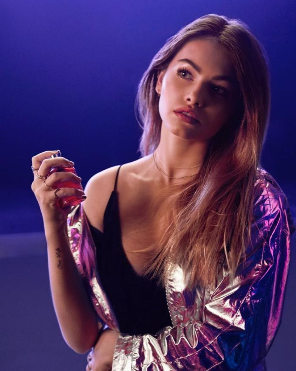 Thylane Blondeau: pic #1185958