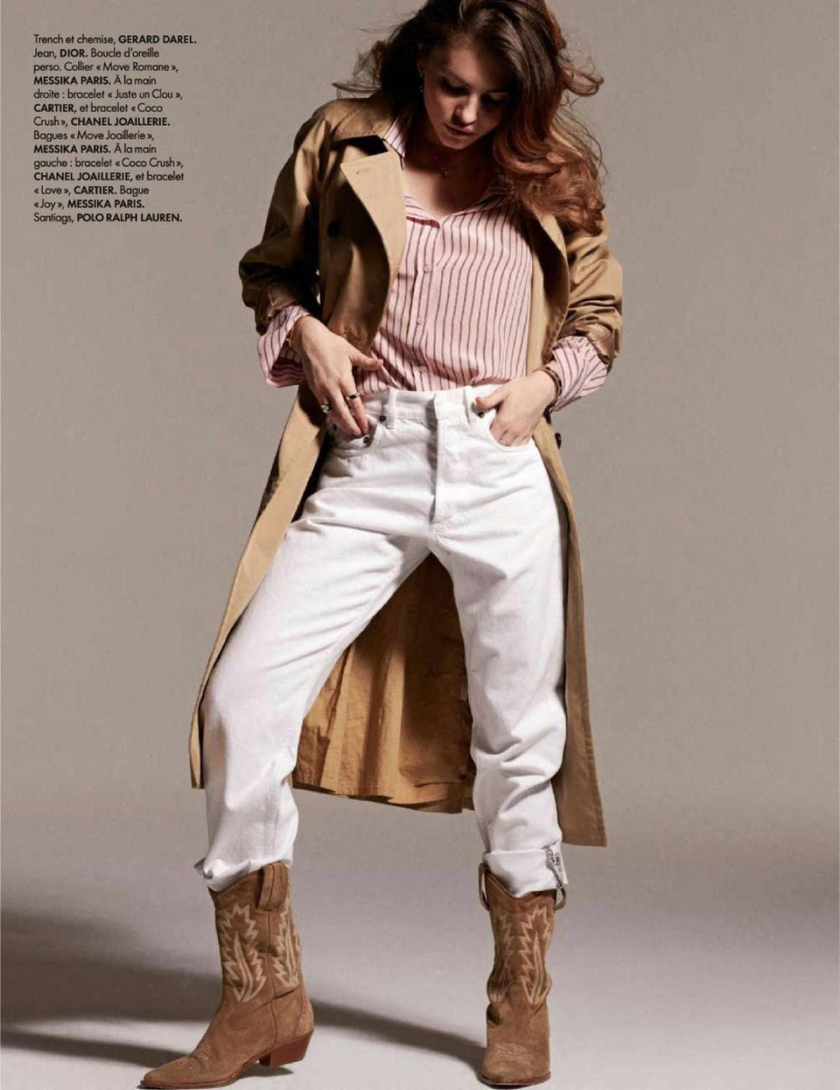 Thylane Blondeau: pic #1121785