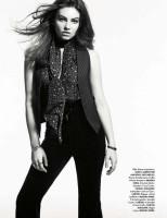 Thylane Blondeau photo #