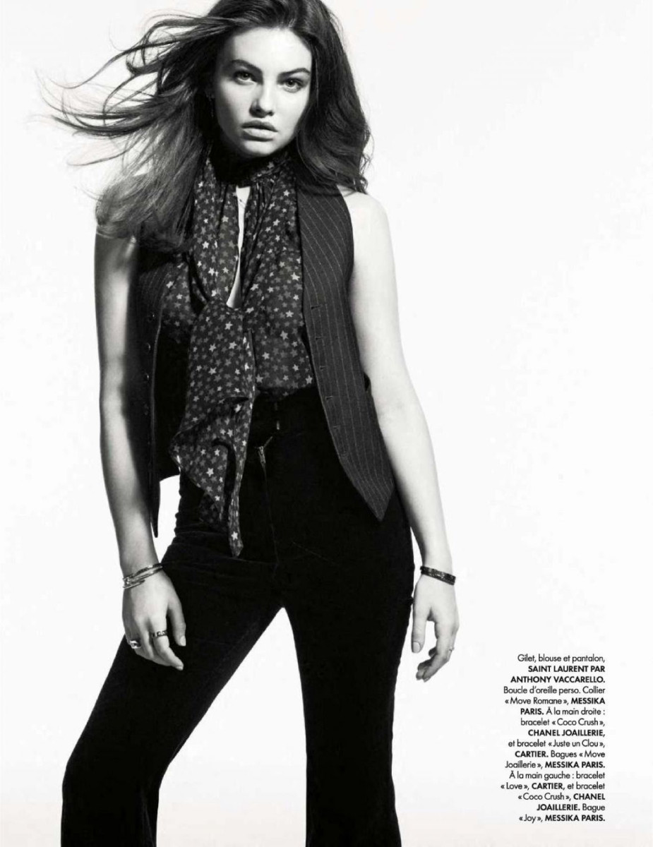 Thylane Blondeau: pic #1121781